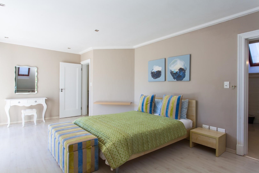 To Let 3 Bedroom Property for Rent in Pearl Valley Golf Estate Western Cape